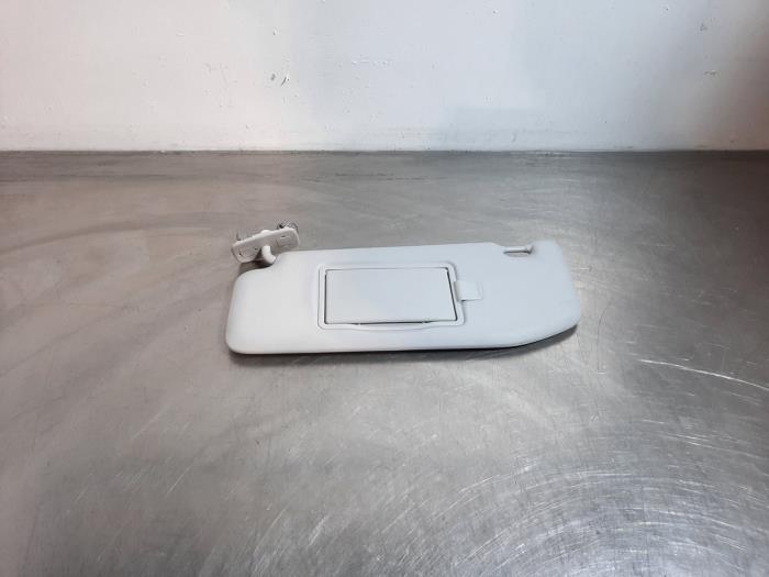 Pare-soleil Peugeot 308