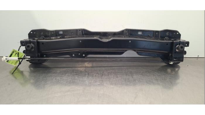 Plaque de serrure avant Suzuki Vitara