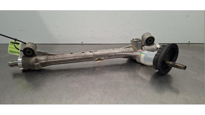 Crémaillère de direction Nissan Micra