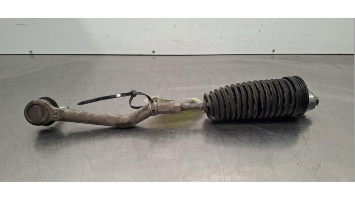 Barre d'accouplement gauche Nissan Micra