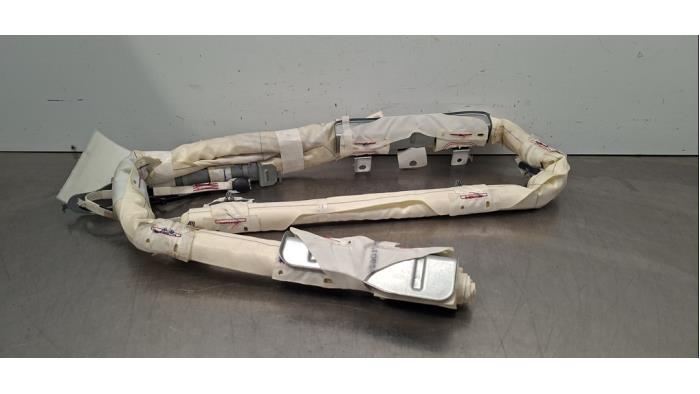 Airbag plafond gauche Nissan Micra