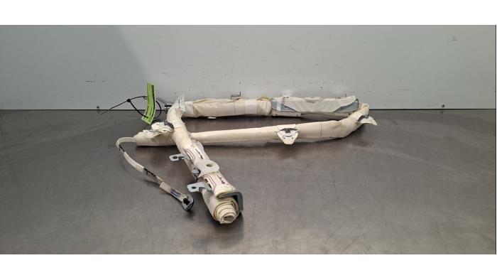 Airbag plafond droite Nissan Micra