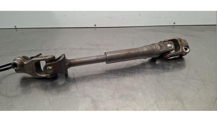 Axe colonne de direction Nissan Micra