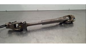 Gebruikte Stuurkolomas Nissan Micra (K14) 1.0 IG-T 100 Prijs € 60,50 Inclusief btw aangeboden door Autohandel Didier