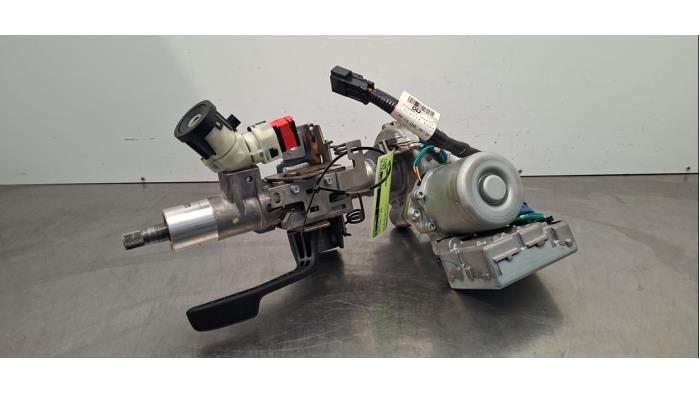 Boîtier colonne de direction complet Nissan Micra