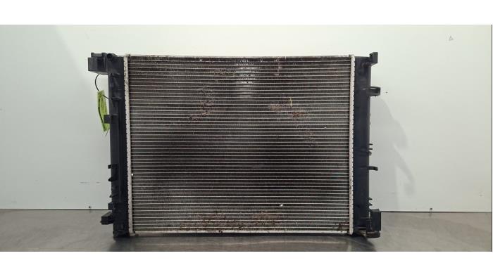 Radiateur Nissan Micra
