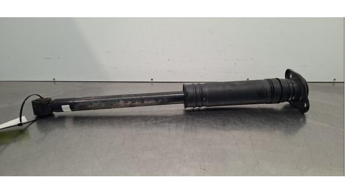 Amortisseur arrière gauche Nissan Micra