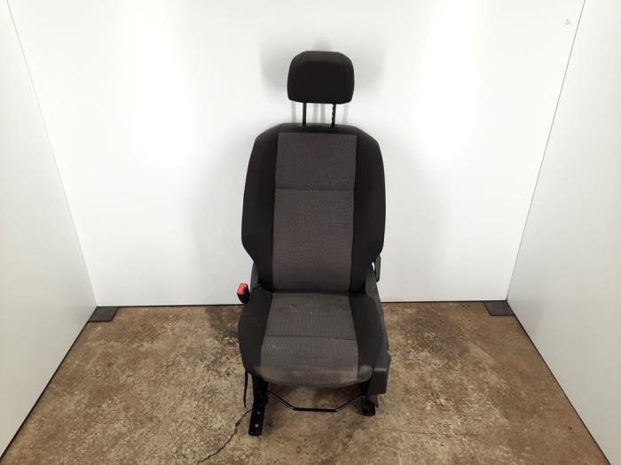Siège gauche Citroen Berlingo