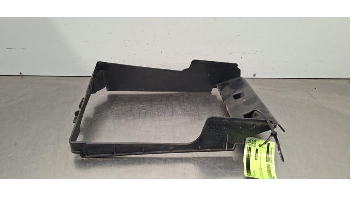 Guidage d'air Dacia Logan