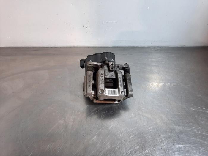 Etrier de frein (pince) arrière gauche Citroen Berlingo