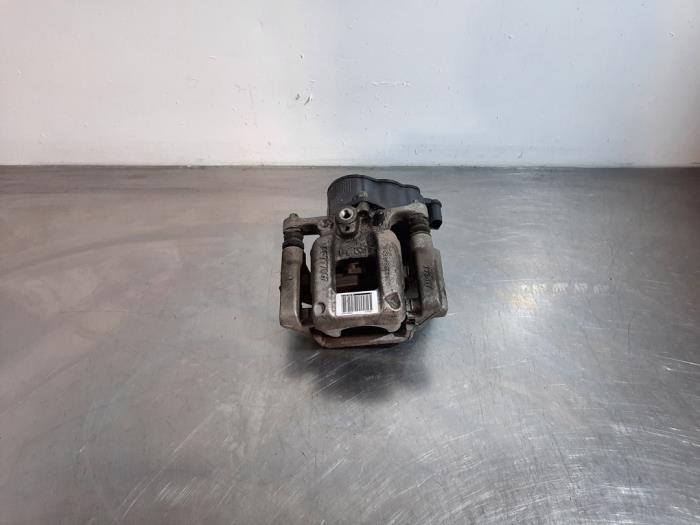 Etrier de frein (pince) arrière droit Citroen Berlingo