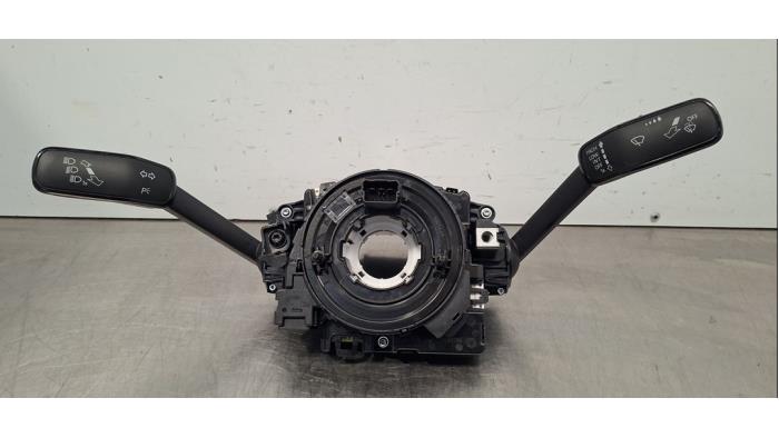 Commutateur combi colonne de direction Volkswagen Caddy