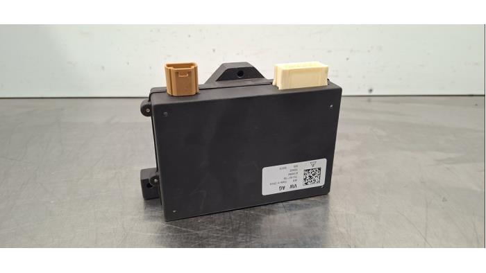 Convertisseur Volkswagen Caddy