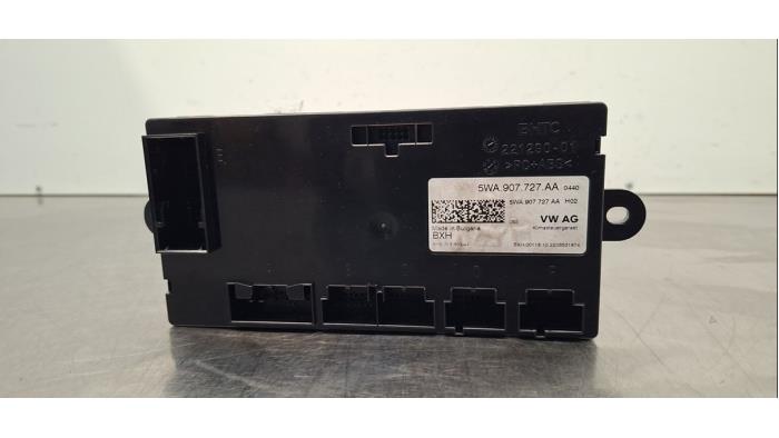 Ordinateur refroidisseur Volkswagen Caddy