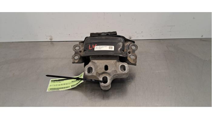 Support boîte de vitesse Volkswagen Caddy