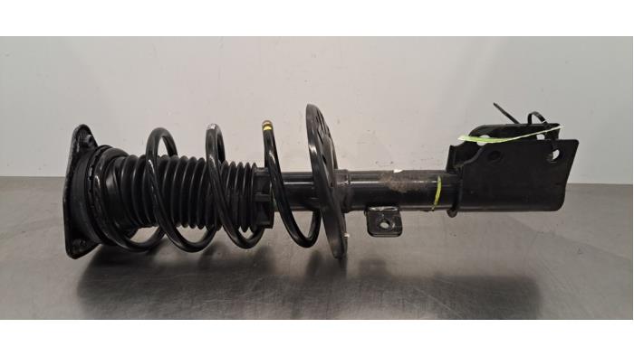 Amortisseur avant droit Peugeot 508