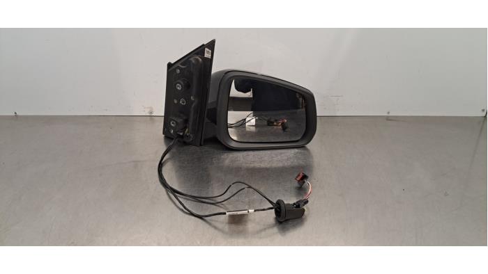 Rétroviseur extérieur droit Volkswagen Caddy