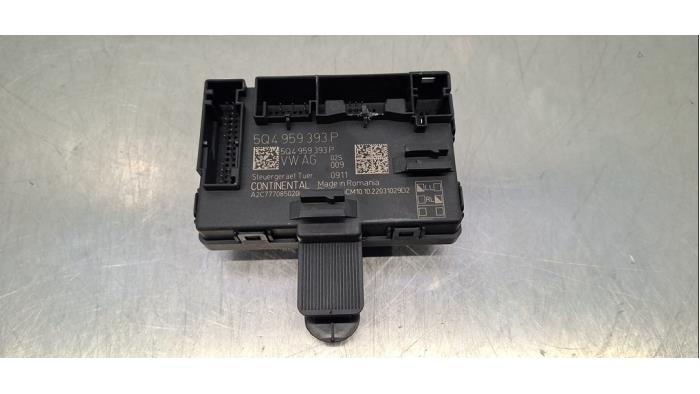 Module verrouillage central des portes Volkswagen Caddy