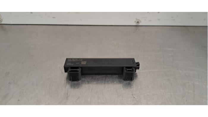 Entrée sans clé - Antenne Volkswagen Caddy