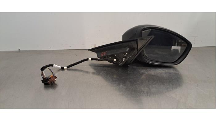 Rétroviseur extérieur droit Peugeot 508