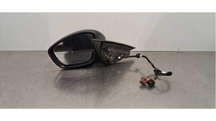 Rétroviseur extérieur gauche Peugeot 508