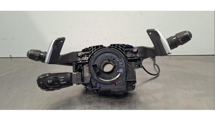 Commutateur combi colonne de direction Peugeot 508