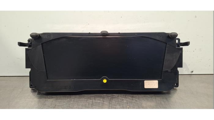 Compteur kilométrique KM Peugeot 508