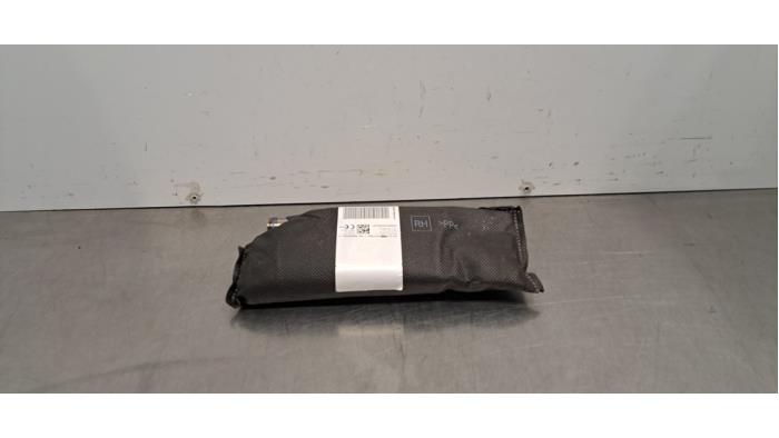 Airbag siège Peugeot 508