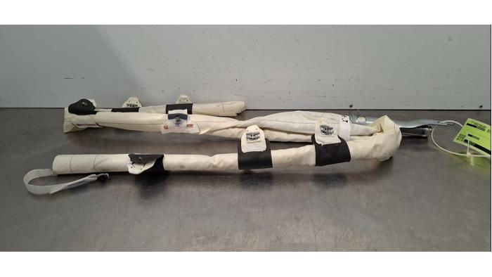 Airbag plafond droite Peugeot 508