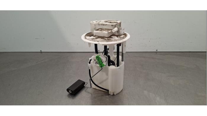 Pompe carburant électrique Peugeot 508