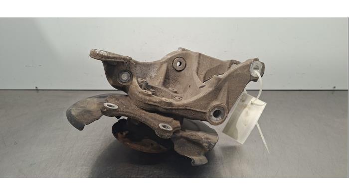 Joint arrière gauche Peugeot 508