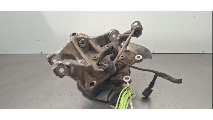 Joint arrière droit Peugeot 508