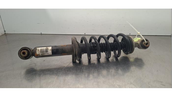 Amortisseur arrière gauche Peugeot 508