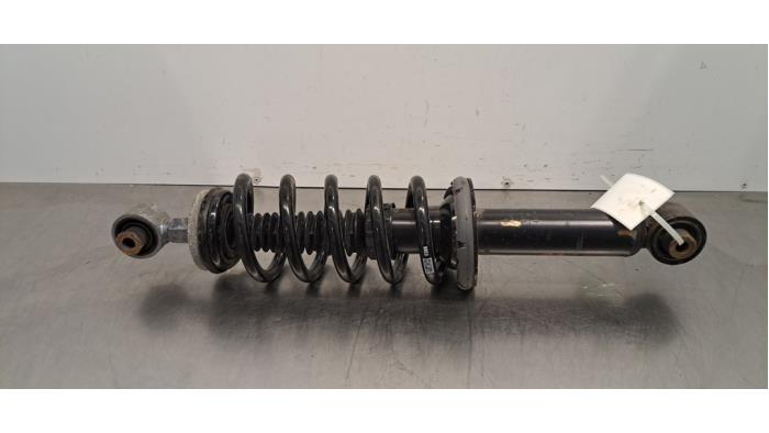 Amortisseur arrière droit Peugeot 508