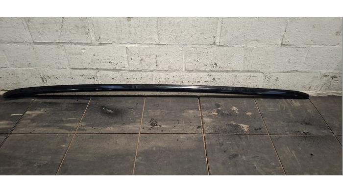 Rail de toit gauche Peugeot 508