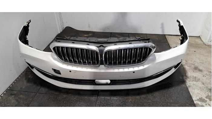 Pare-chocs avant BMW 6-Série