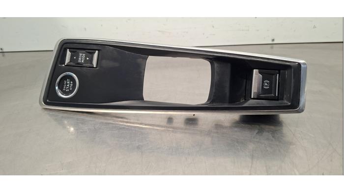 Commutateur (divers) Peugeot 508