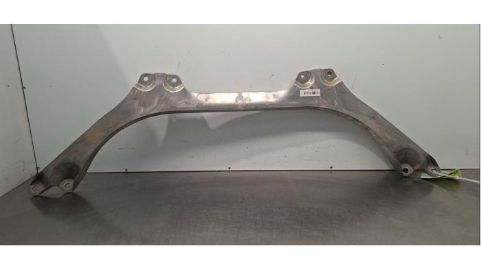 Barre transversale avant BMW 6-Série