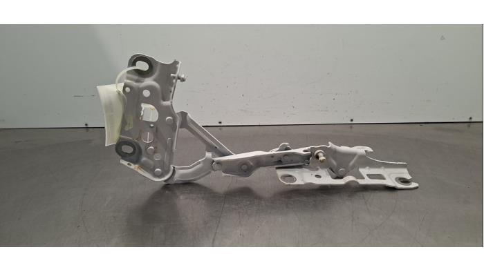 Charnière capot BMW 6-Série