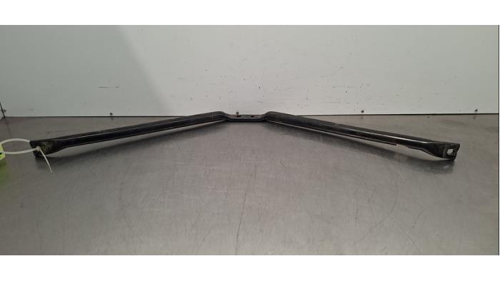 Support partie avant BMW 6-Série