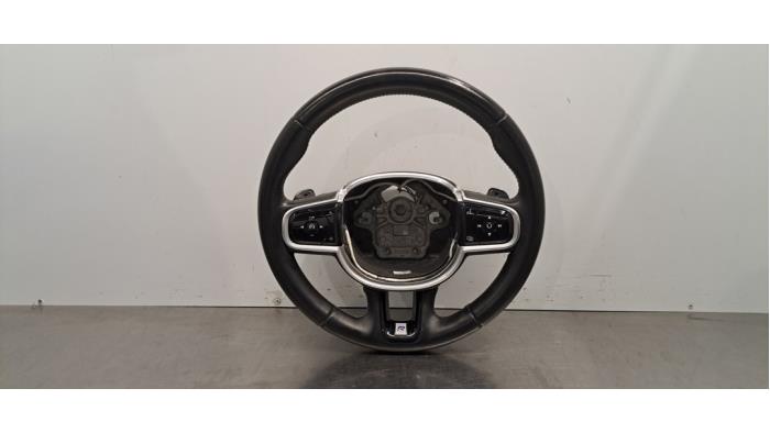 Volant Volvo XC90