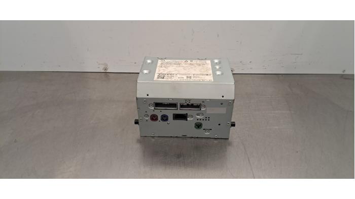 Module navigation Volvo XC90