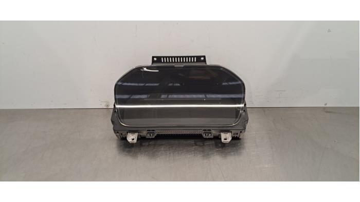 Compteur kilométrique KM Volvo XC90