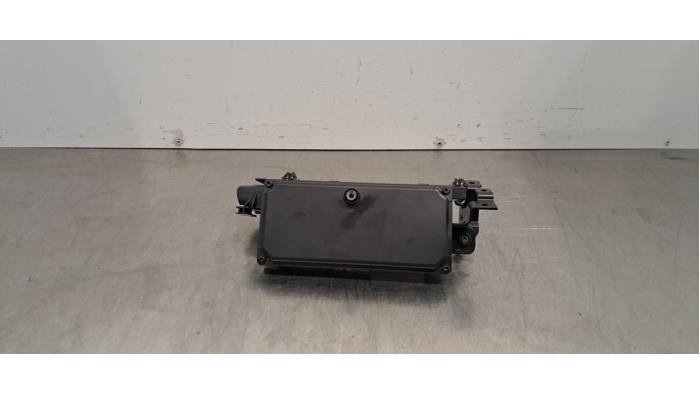 Caméra avant Volvo XC90