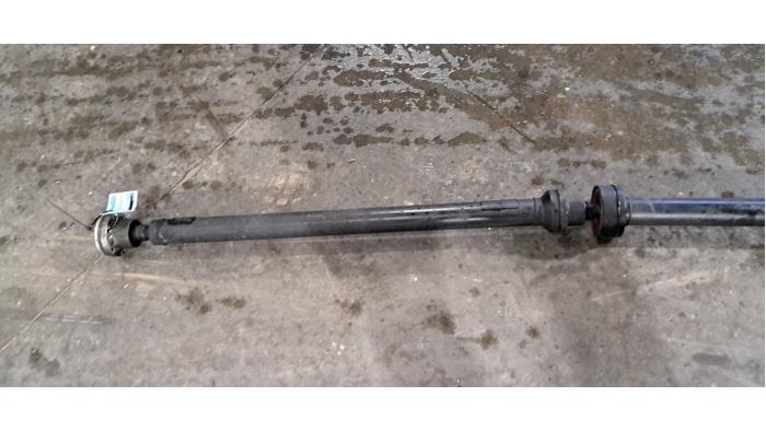 Arbre intermédiaire Volvo XC90