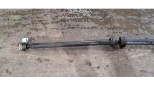 Gebruikte Tussenas Volvo XC90 II 2.0 D5 16V AWD Prijs € 399,30 Inclusief btw aangeboden door Autohandel Didier