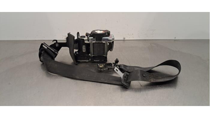 Ceinture de sécurité avant gauche Volvo XC90