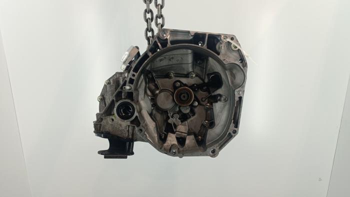 Boîte de vitesse Nissan Micra