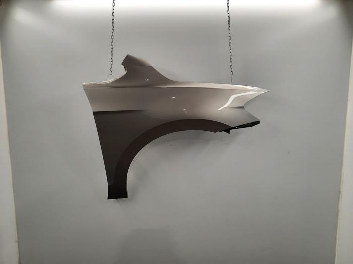 Aile avant droite Volkswagen Golf Sportsvan