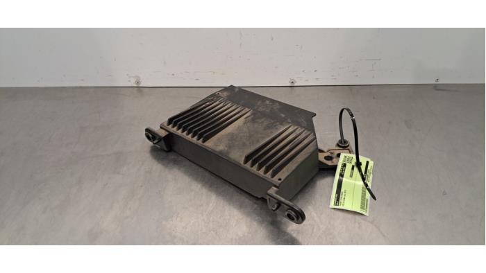 Amplificateur radio Volvo XC90